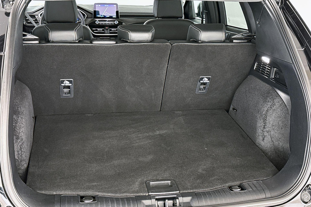 Ford Kuga (KTK78J) met abonnement