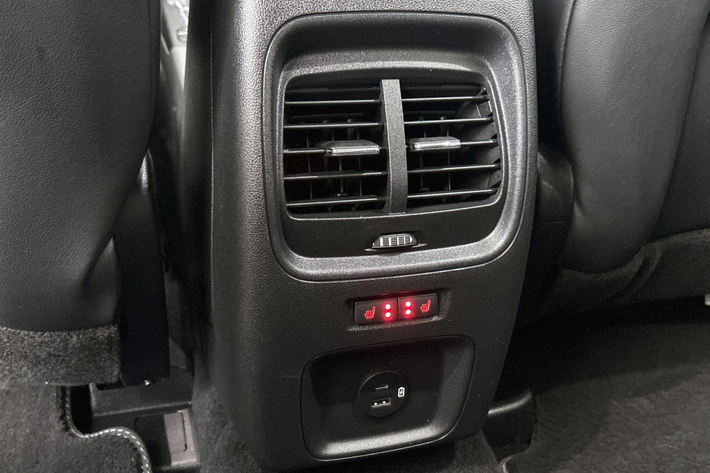 Ford Kuga (KTK78J) met abonnement