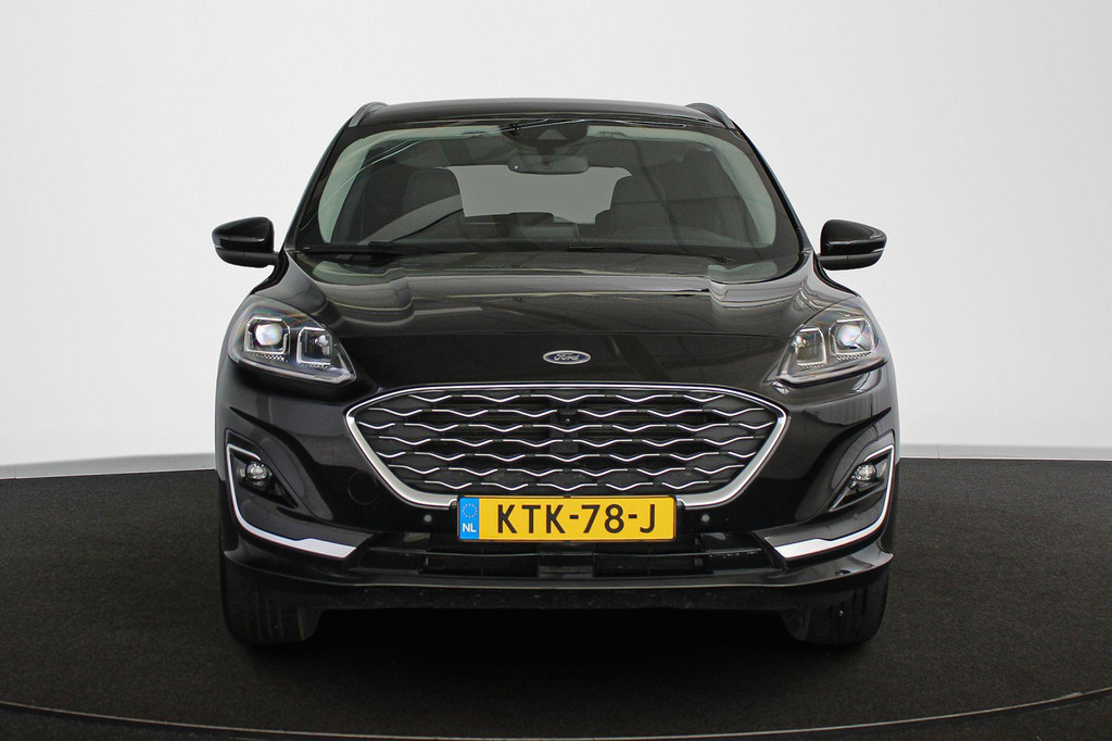 Ford Kuga (KTK78J) met abonnement