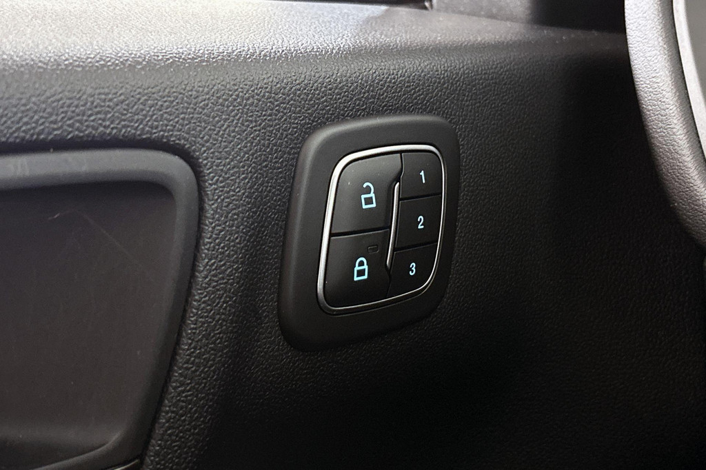 Ford Kuga (KTK78J) met abonnement