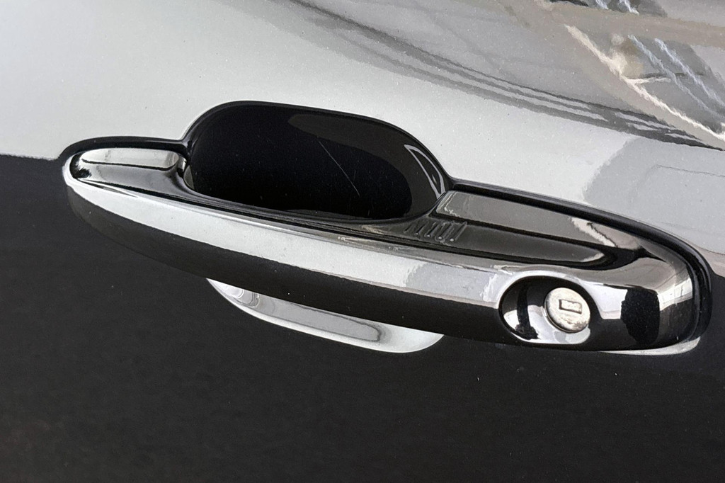 Ford Kuga (KTK78J) met abonnement