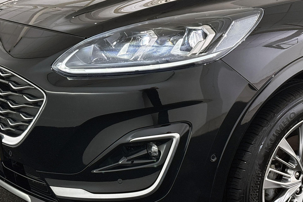 Ford Kuga (KTK78J) met abonnement