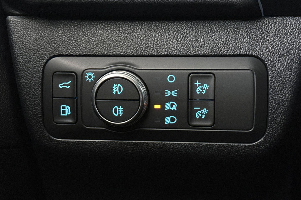 Ford Kuga (KTK78J) met abonnement