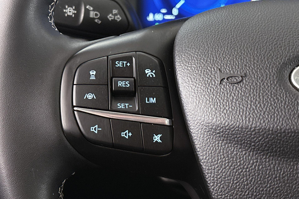 Ford Kuga (KTK78J) met abonnement
