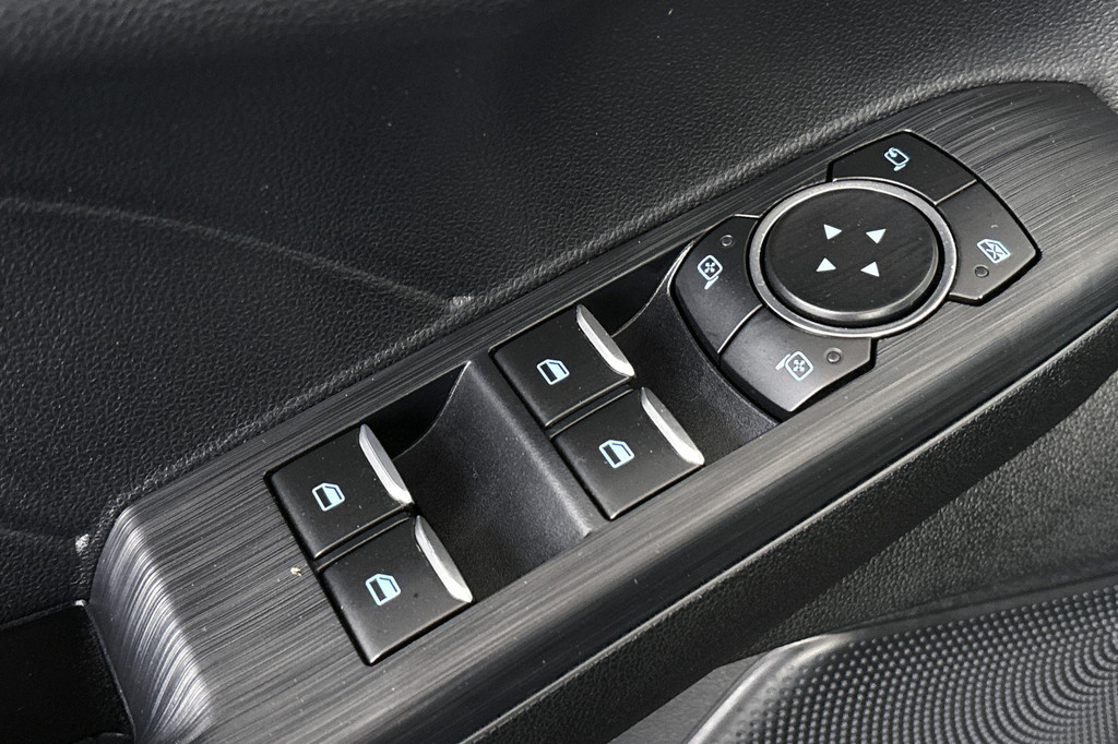 Ford Kuga (KTK78J) met abonnement
