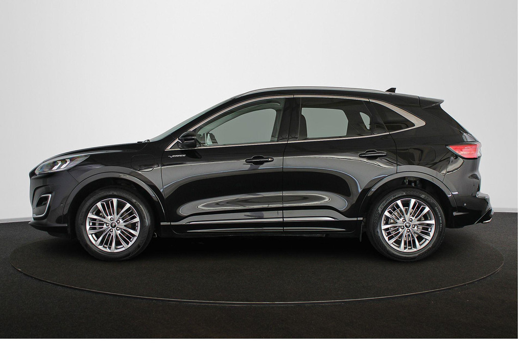 Ford Kuga (KTK78J) met abonnement