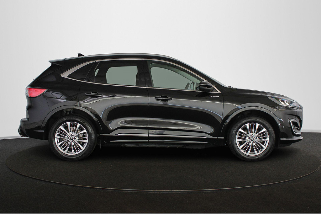 Ford Kuga (KTK78J) met abonnement