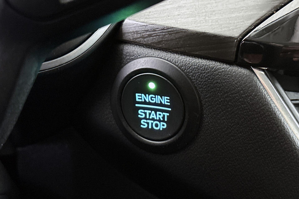 Ford Kuga (KTK78J) met abonnement