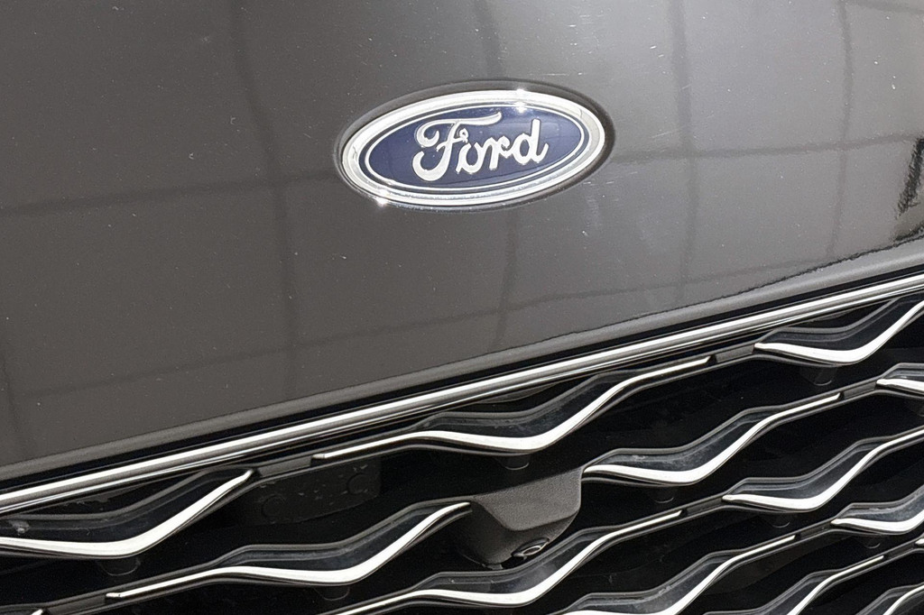 Ford Kuga (KTK78J) met abonnement