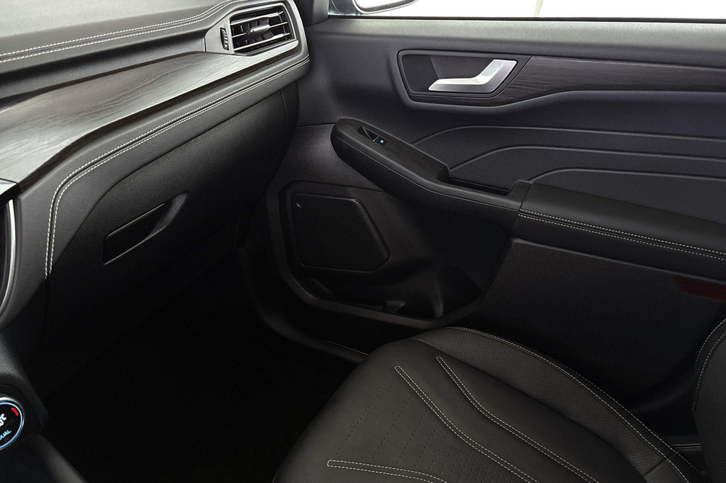 Ford Kuga (KTK78J) met abonnement