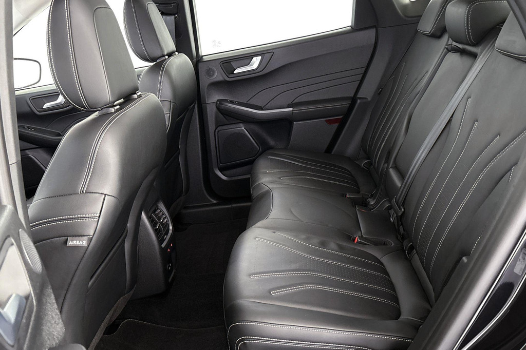 Ford Kuga (KTK78J) met abonnement