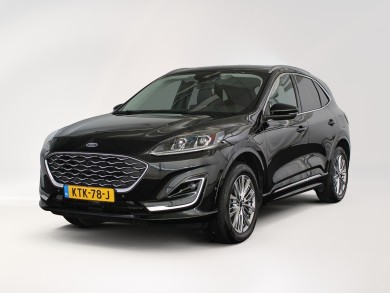 Ford Kuga (KTK78J) met auto abonnement