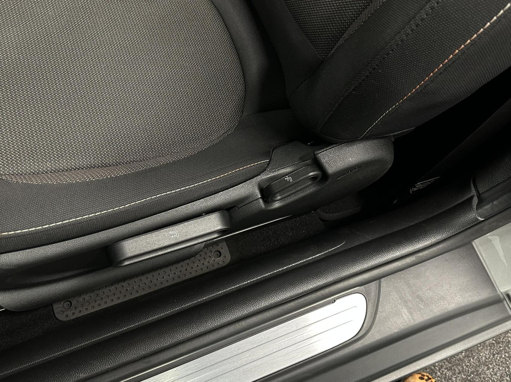 MINI 3-Deurs (P668SJ) met abonnement
