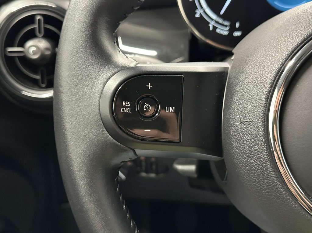 MINI 3-Deurs (P668SJ) met abonnement