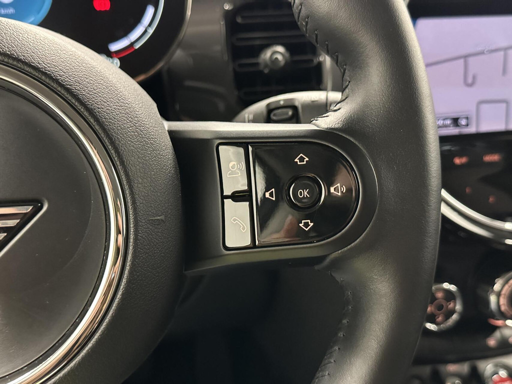 MINI 3-Deurs (P668SJ) met abonnement