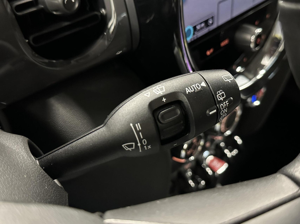 MINI 3-Deurs (P668SJ) met abonnement
