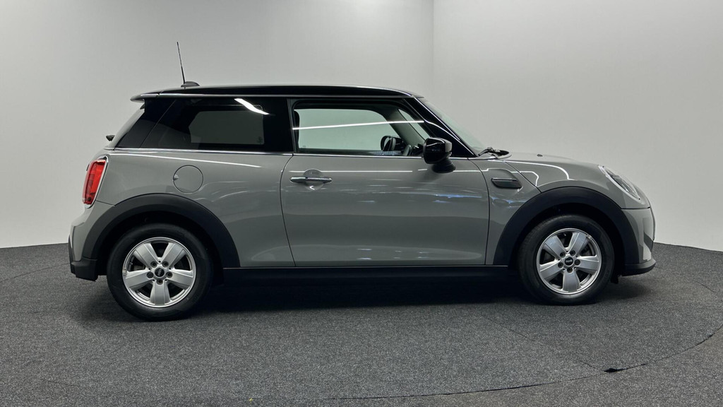 MINI 3-Deurs (P668SJ) met abonnement