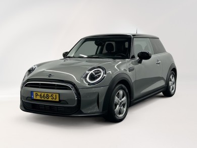 MINI 3-Deurs (P668SJ) met auto abonnement