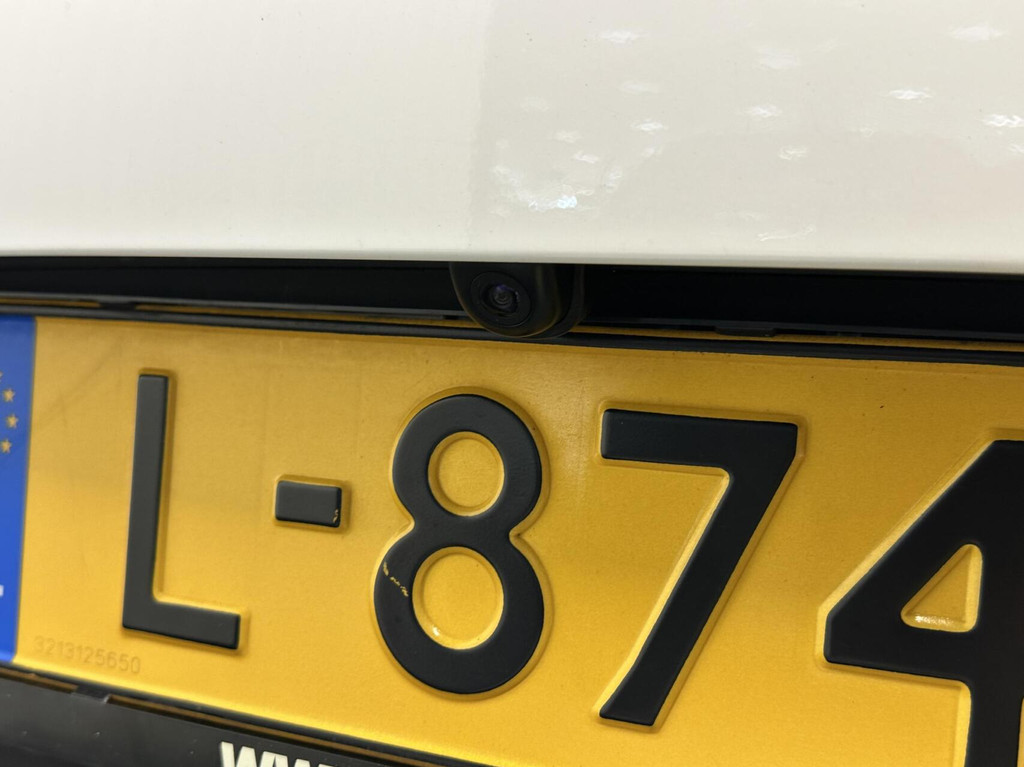 Kia Stonic (L874PV) met abonnement