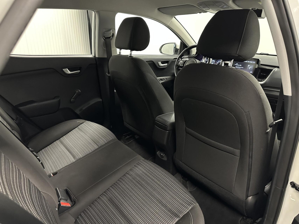 Kia Stonic (L874PV) met abonnement