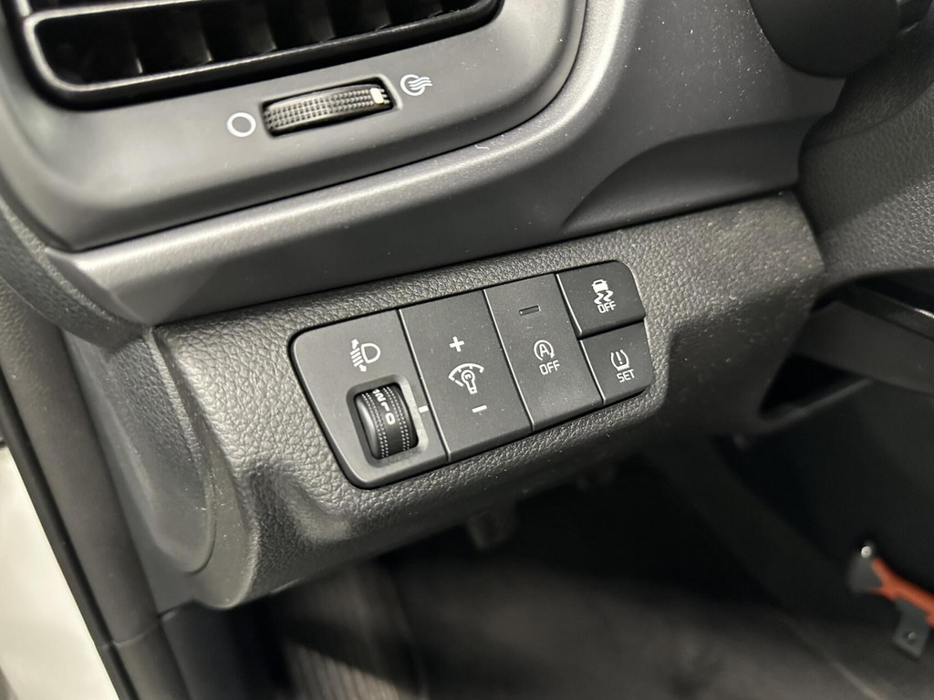 Kia Stonic (L874PV) met abonnement