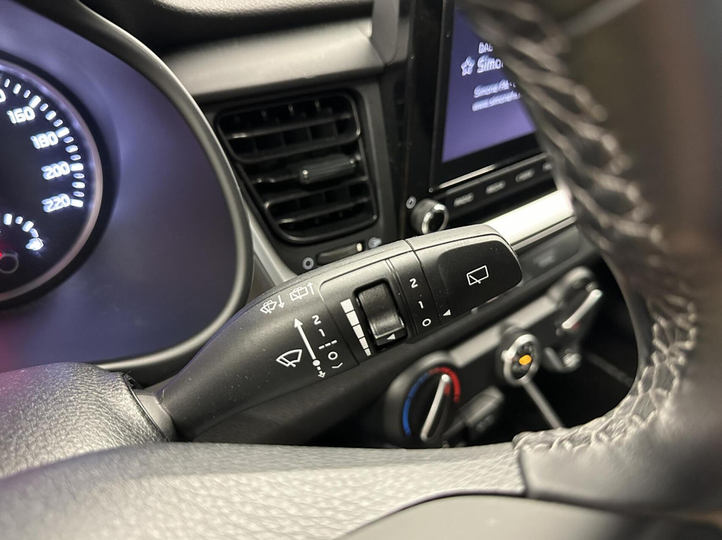 Kia Stonic (L874PV) met abonnement