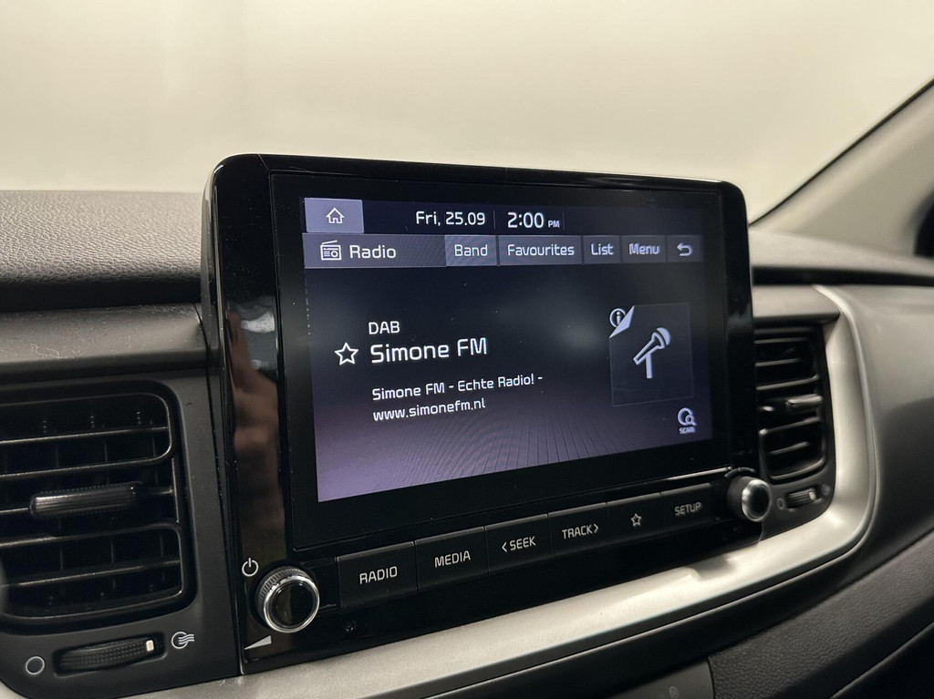 Kia Stonic (L874PV) met abonnement