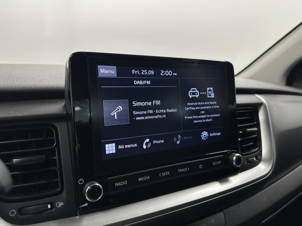 Kia Stonic (L874PV) met abonnement