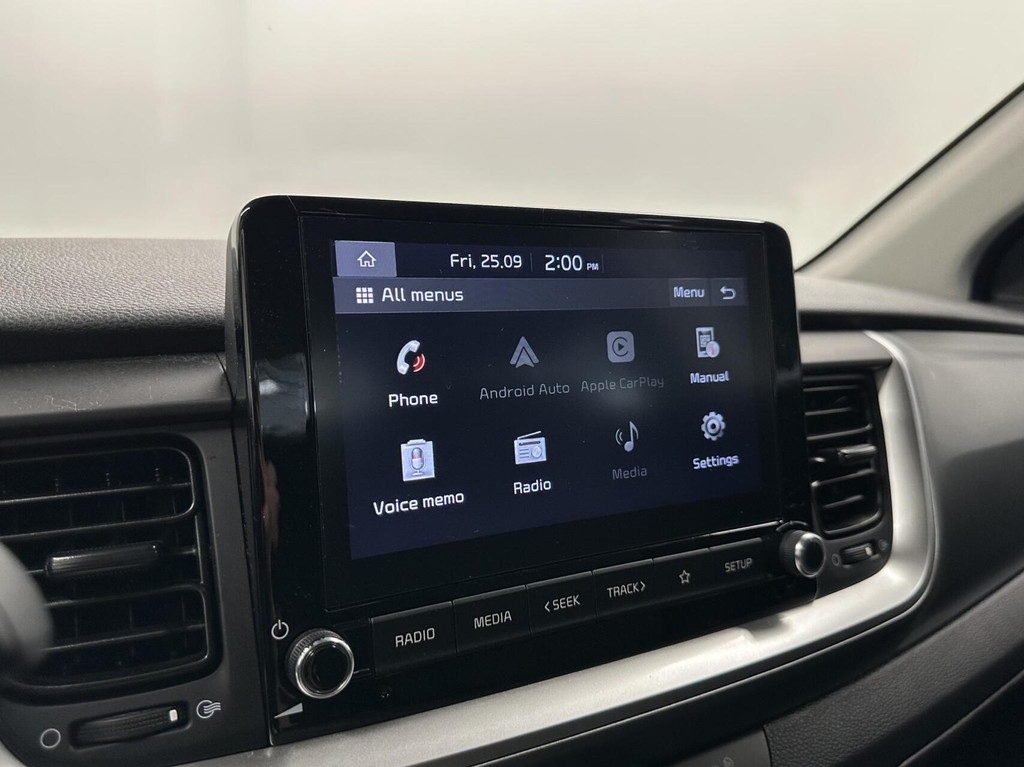 Kia Stonic (L874PV) met abonnement