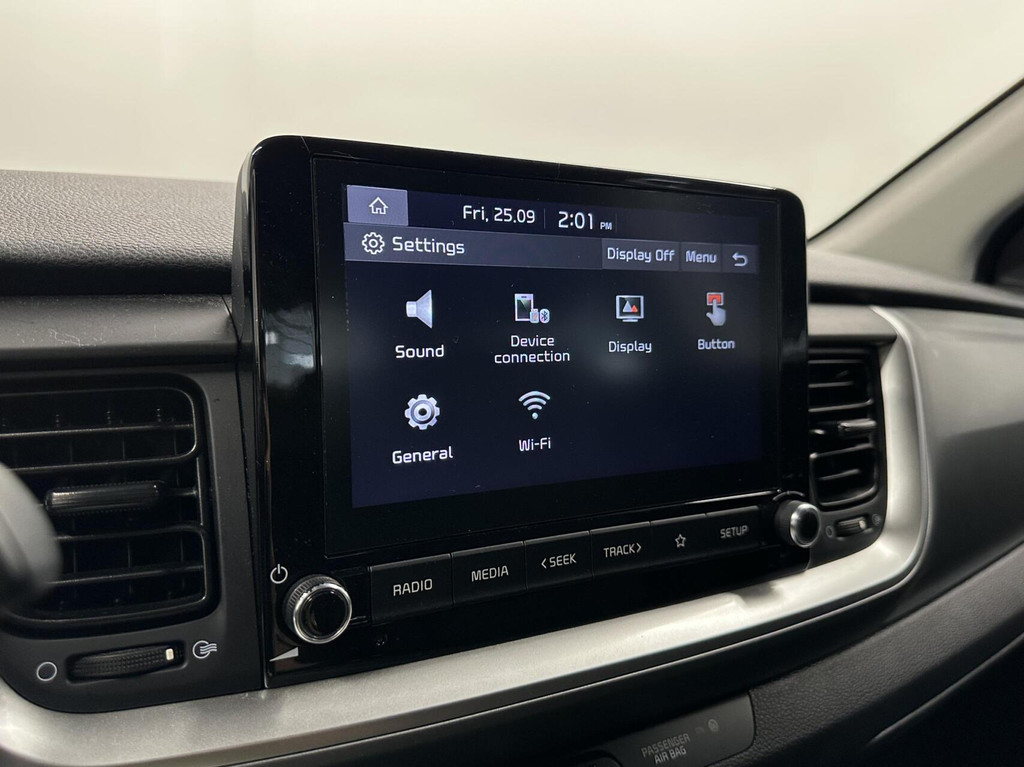 Kia Stonic (L874PV) met abonnement