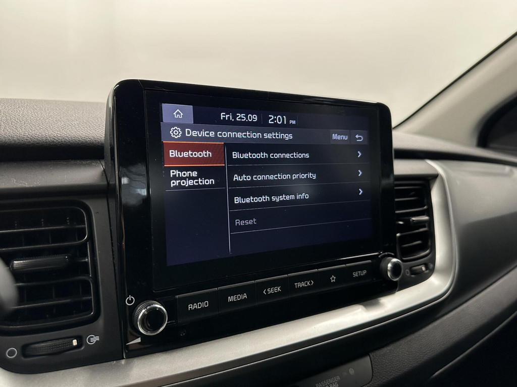 Kia Stonic (L874PV) met abonnement