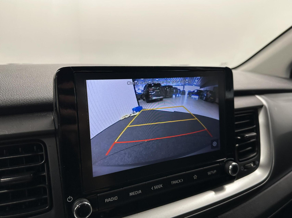 Kia Stonic (L874PV) met abonnement