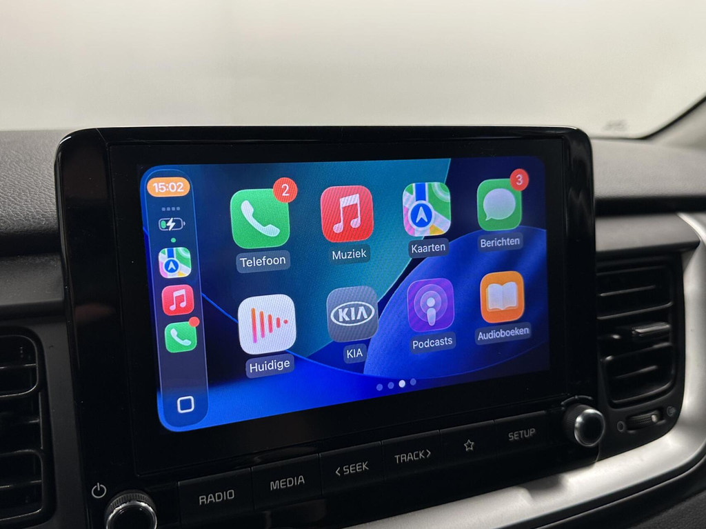 Kia Stonic (L874PV) met abonnement