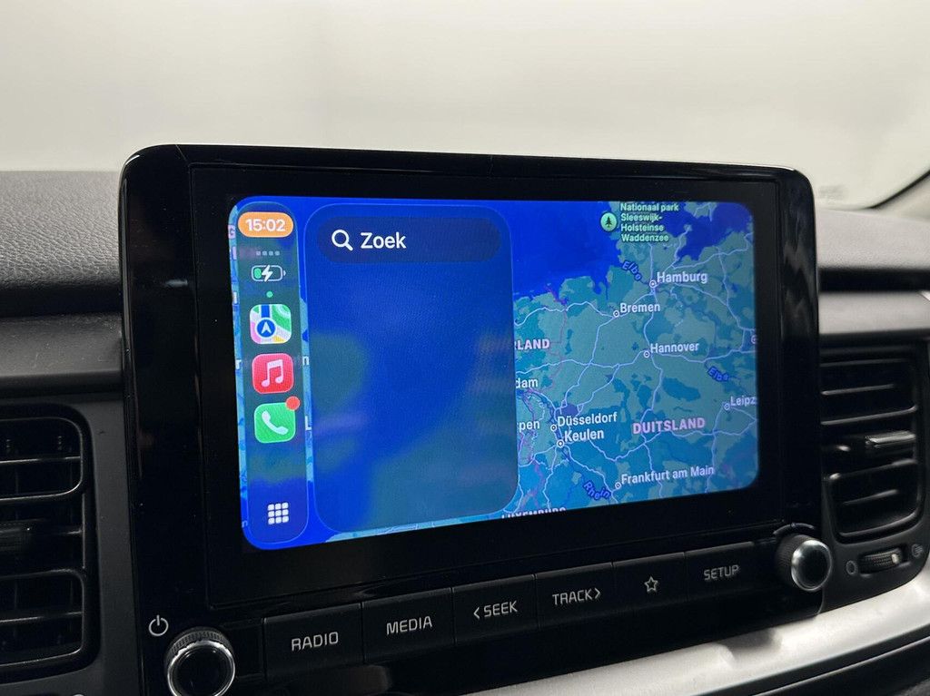 Kia Stonic (L874PV) met abonnement