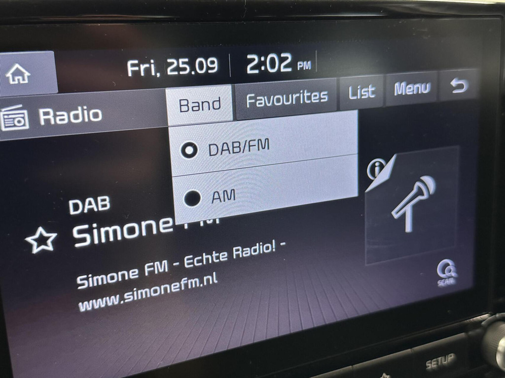 Kia Stonic (L874PV) met abonnement