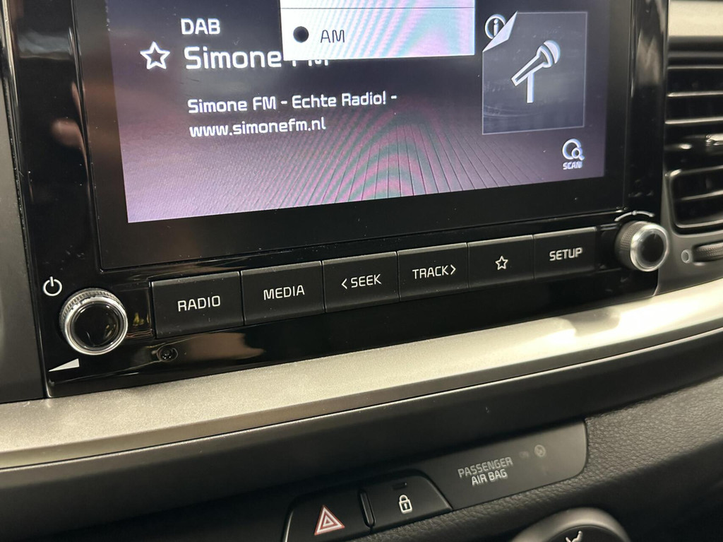 Kia Stonic (L874PV) met abonnement