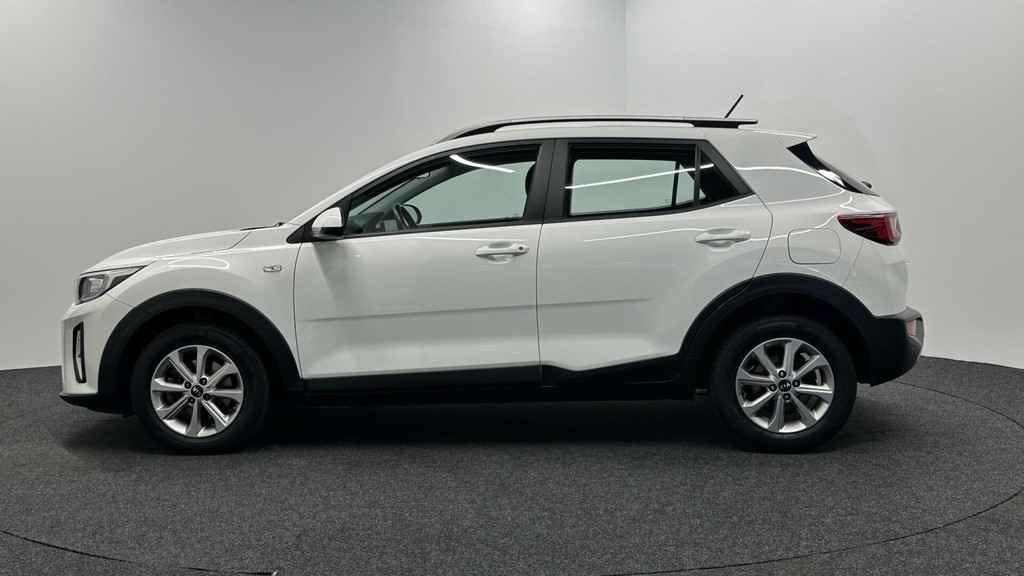 Kia Stonic (L874PV) met abonnement