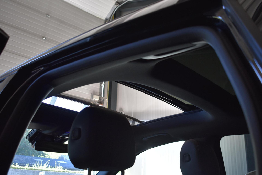 Mercedes-Benz EQA (N922TR) met abonnement