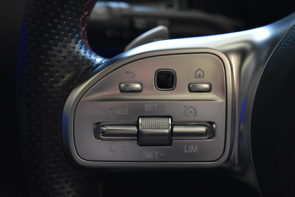 Mercedes-Benz EQA (N922TR) met abonnement