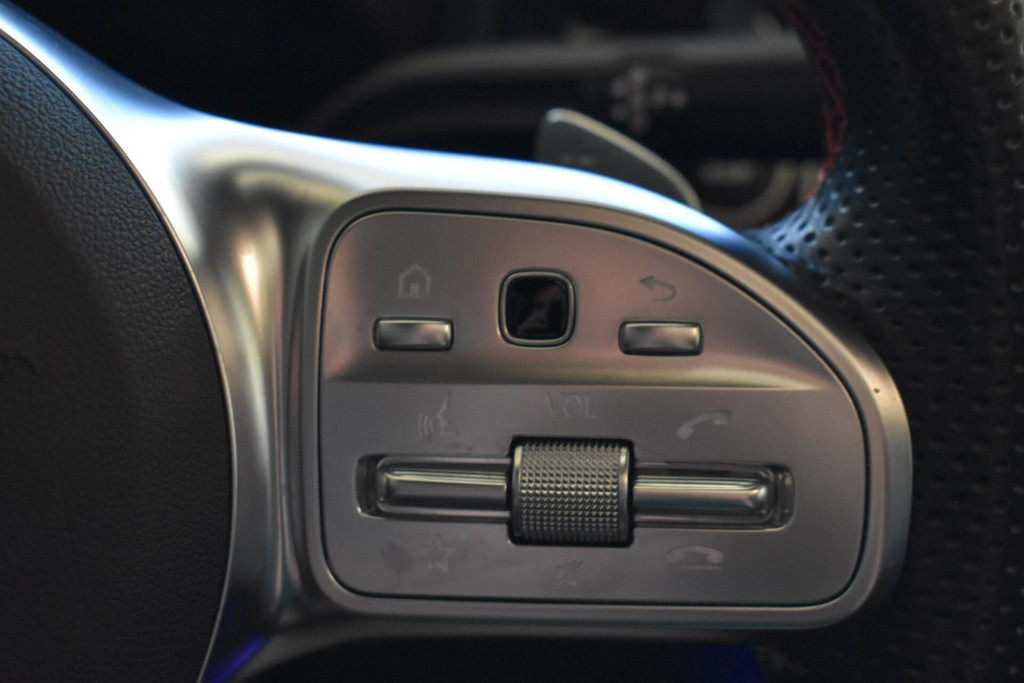Mercedes-Benz EQA (N922TR) met abonnement