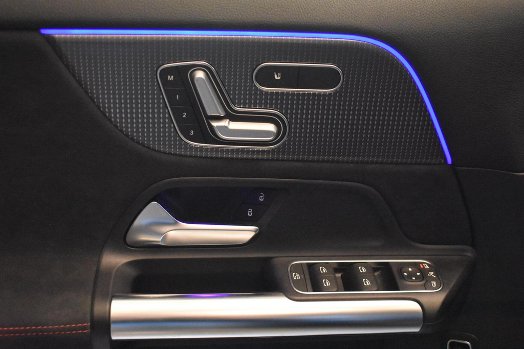 Mercedes-Benz EQA (N922TR) met abonnement