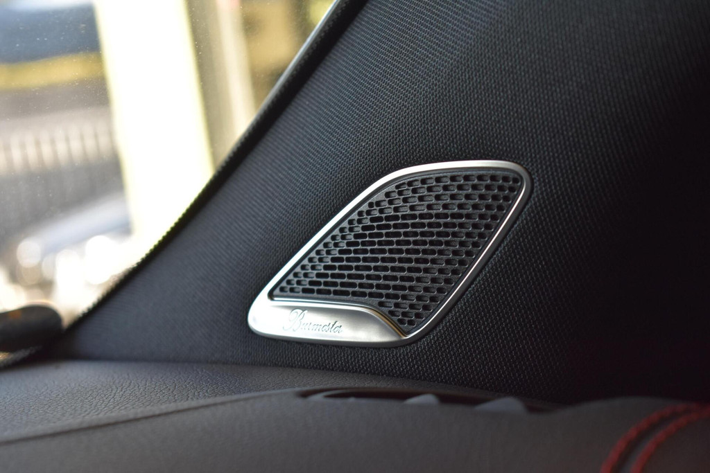 Mercedes-Benz EQA (N922TR) met abonnement