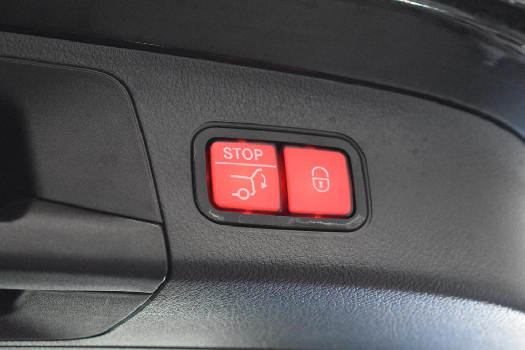 Mercedes-Benz EQA (N922TR) met abonnement