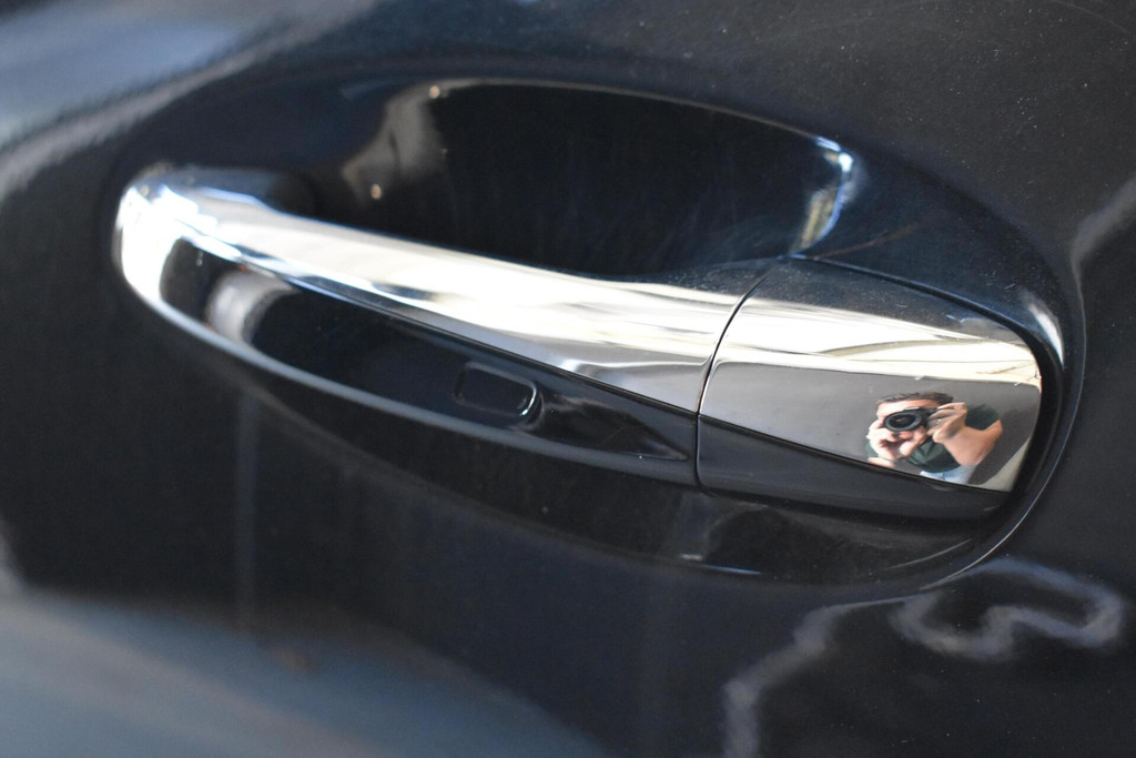Mercedes-Benz EQA (N922TR) met abonnement