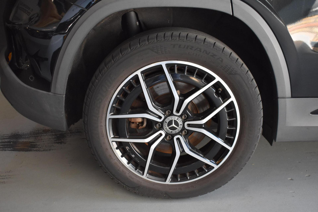 Mercedes-Benz EQA (N922TR) met abonnement