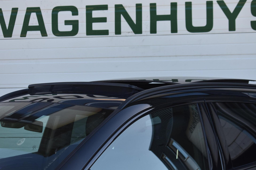 Mercedes-Benz EQA (N922TR) met abonnement