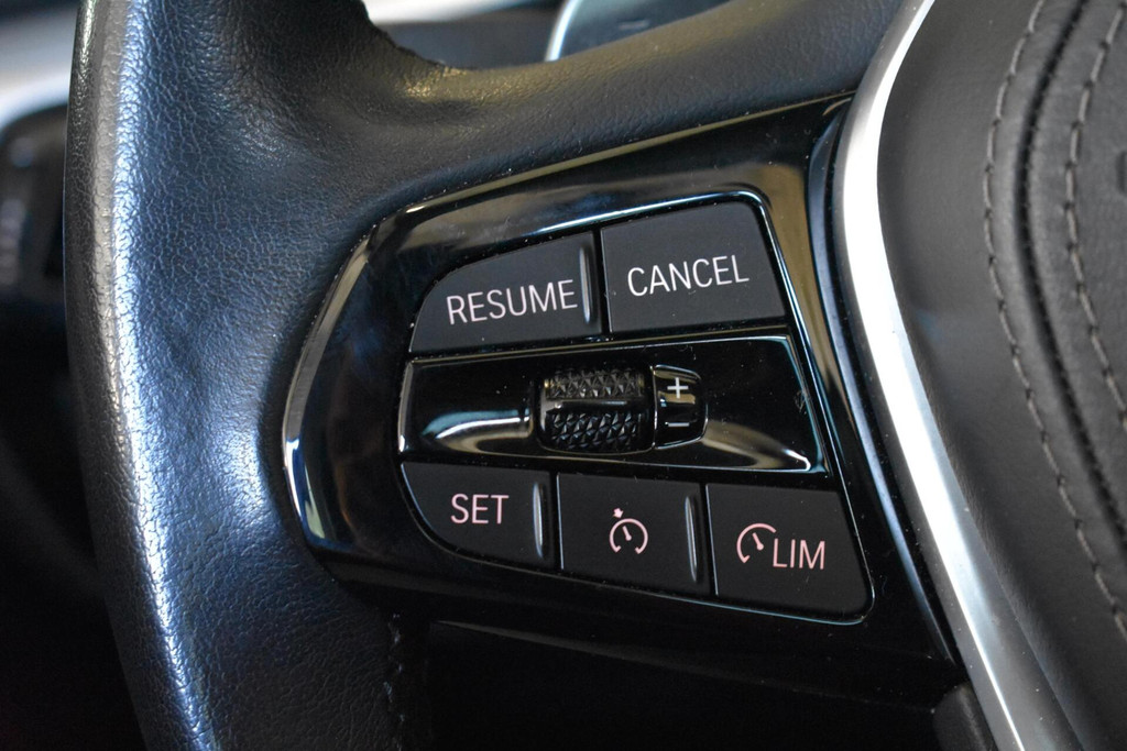 BMW 5 Serie touring (R433NX) met abonnement
