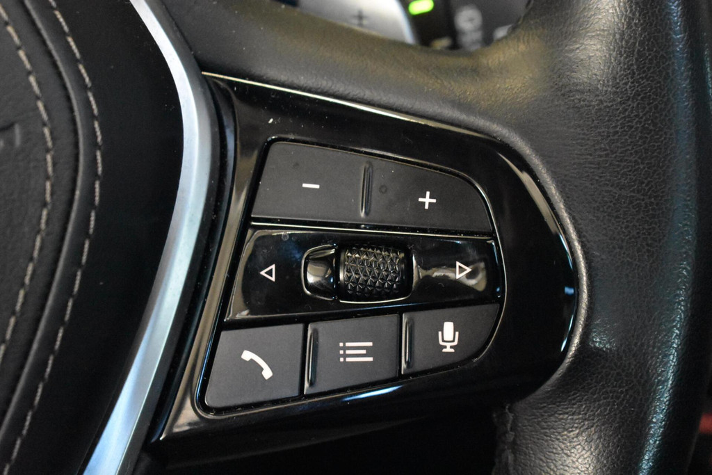 BMW 5 Serie touring (R433NX) met abonnement