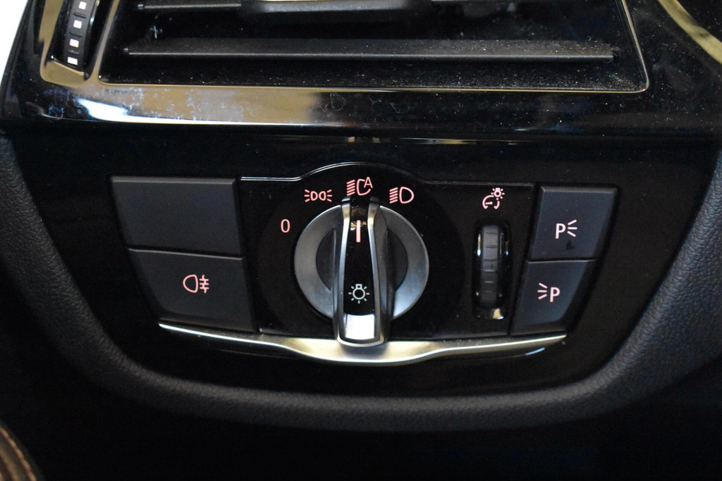 BMW 5 Serie touring (R433NX) met abonnement
