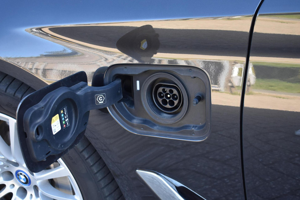 BMW 5 Serie touring (R433NX) met abonnement